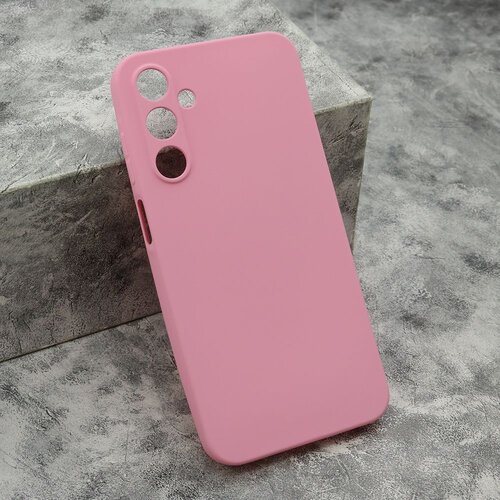 Maska gentle color za samsung A256B galaxy A25 5G/ roze Slike