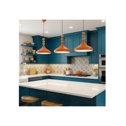 Opviq Luster Eysan 105 Ahsap Slike