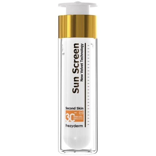 Frezyderm zaštita za sunčanje za lice spf30 50ml Slike