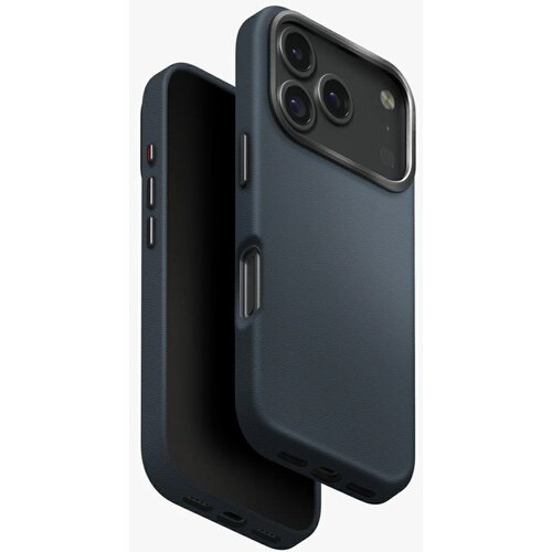 Uniq UNIKATEN OVITEK LYDEN ZA IPHONE 17 PRO MAGCLICK POLNILNI MODER MAGNETNI, (5000299782) Slike