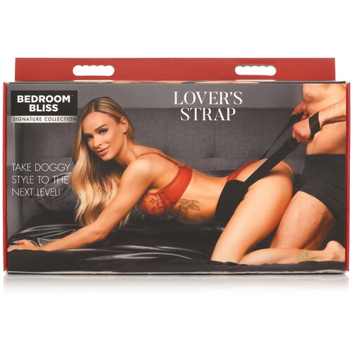 Bedroom Bliss Lover's Position Strap Cijene