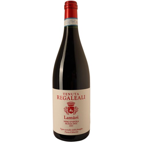 Tasca Conti d'Almerita Conti d'Almerita Regaleali Lamuri Cene