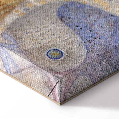  Slika - Gustav Klimt – Water Serpents 40x120 Akustična Cene