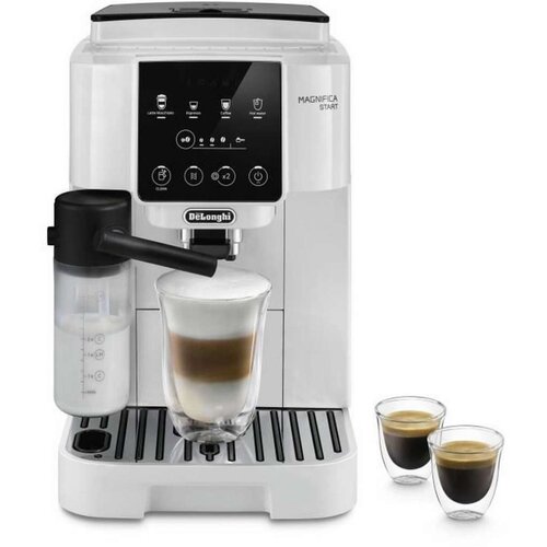  Kavni aparat De'Longhi Magnifica Start ECAM220.61.W 1450W, (5000525491) Cene