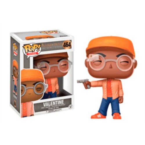 Funko 14374 POP! Vinil Kingsman Valentine Slika, (21265014) Cene