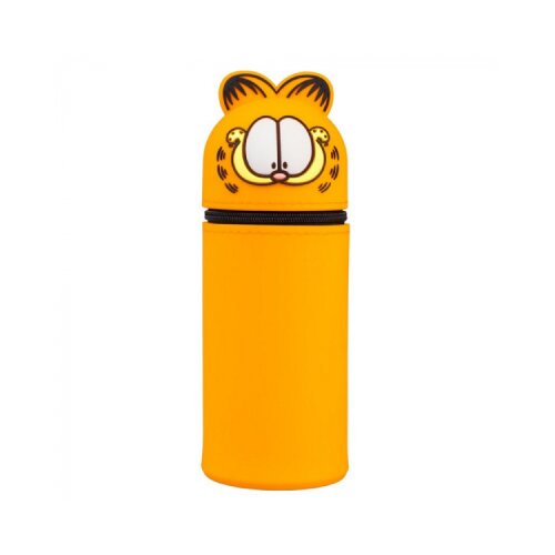 Grupo Erik Editores S. L. The Garfield - Pernica - The Garfield, 3D Slike