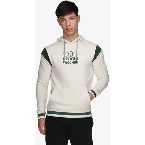 Sergio Tacchini muška dukserica milano hoodie Slike