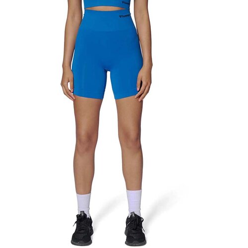 Hummel šorc hmltif seamless shorts za žene 214151-7544 Cene