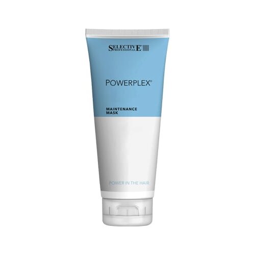 Selective Professional powerplex maintenance mask Cene