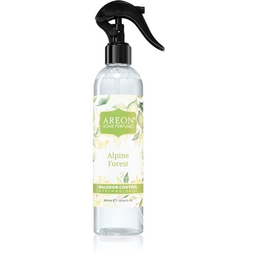 Areon Malodor Control Alpine Forest sprej za dom 300 ml Cene
