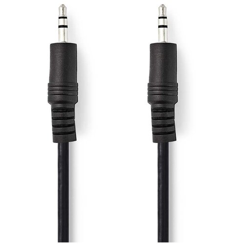 Nedis Kabel 3.5mm jack M-M 10m, (20444152) Cene