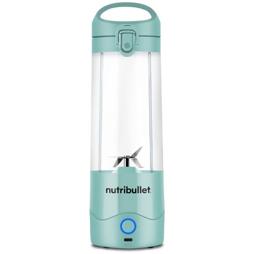Nutribullet Portable NBP003LBL Slike