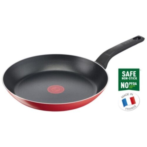  B5720453 TEFAL TAVA EASY CLEAN 24CM RED#halloween Cijene