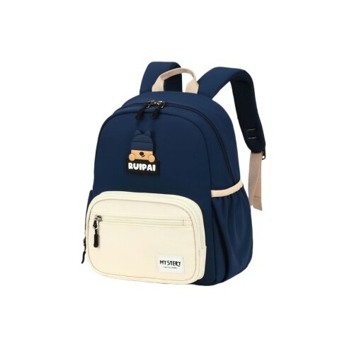 Premium Stil Dečiji ranac Ruipai &amp;ldquo;MYSTERY&amp;rdquo; Plavi ( 12183 ) Slike