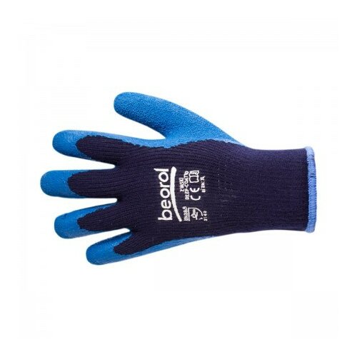 Beorol rukavice zimske Dip-coated L ( RZDIPL ) Slike
