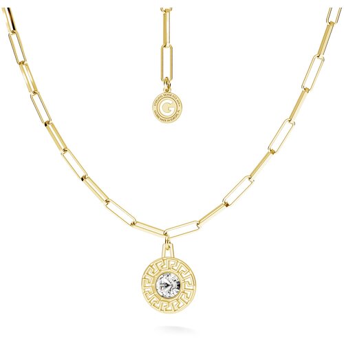 Giorre Woman&amp;#039;s Necklace 36080 Slike
