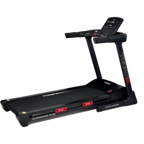 Toorx Voyager Plus tekalna steza, (22112125) Slike