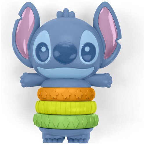 Kids II Stitch vrckava zvečka Cijene