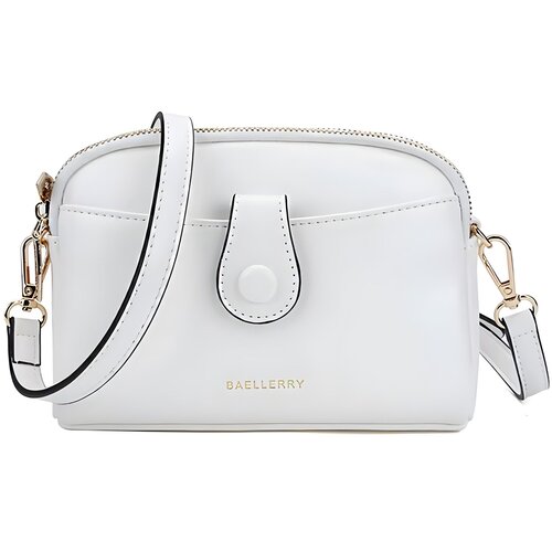  Torba Baellerry LO-35569 - Bela KP35569 Cene