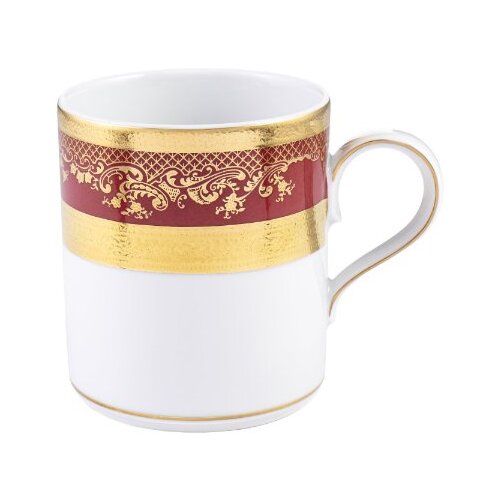Zepter Masterpiece royal gold bordeaux šolja 0,35L Cene
