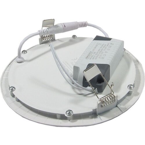  LED ugradna stropna svetiljka LED/12W/230V 6000K Slike