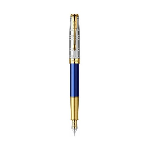 Parker nalivpero royal sonet queen elisabeth gt ( PK75073 ) Cene