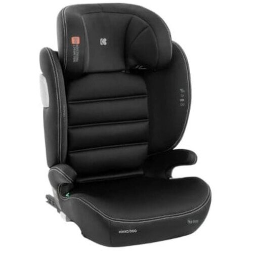  Auto sedi&amp;scaron;te I-Track I-Size sa isofixom 100-150cm - BLACK (kkb51014) Slike