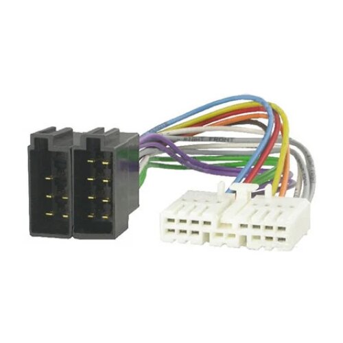 Iso adapter ZRS-98 Honda 16PIN 60-364 Cene