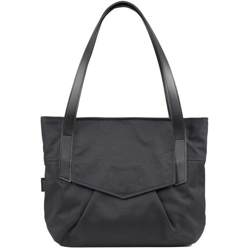 Woox Women's Handbag Nojoro Black Onyx Cene