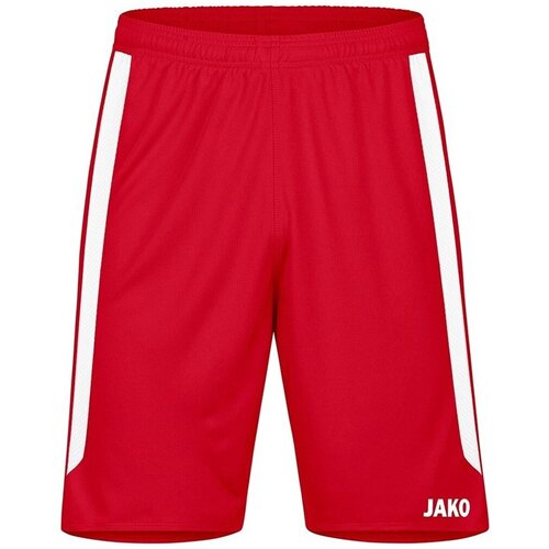 JAKO Kratke hlače & Bermuda 4423105 Rdeča Cene