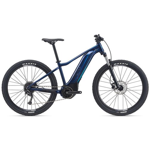  BICIKL GIANT LIV Tempt E+ 2 500 Wh 25km/h Eclipse 2022 - XS Cijene