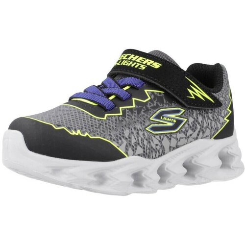 Skechers Modne superge VORTEX 2.0 Siva Slike