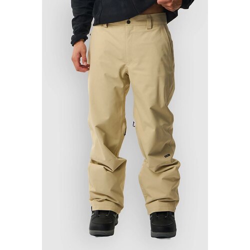 Rip Curl S-Series Base 10K/10K Pants khaki sand Cene