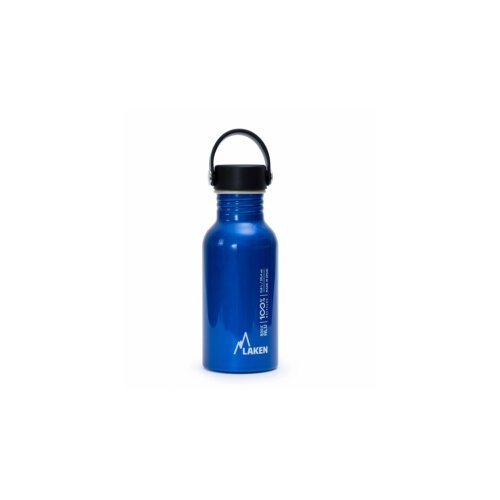 LAKEN basic 0,60L flašica plava Cene