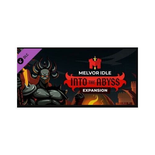 Steam Melvor Idle - Into the Abyss (DLC) (PC) Key GLOBAL Cene