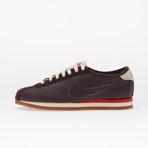 Nike Sneakers W Cortez Lt Burgundy Crush/ Lt Crimson-Coconut Milk-Gum Med Brown EUR 38.5 Cene