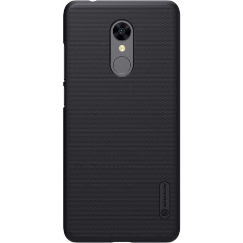 Nillkin Maska za Xiaomi Redmi 5 crna Super Frosted Shield Cene