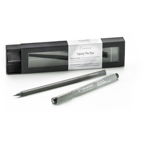 HAHNEMÜHLE Signing Pen Duo Cijene