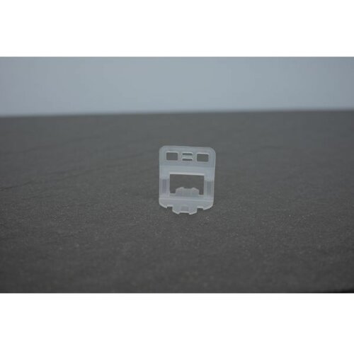 Gromet spone nivelatori 1,5mm 1/100 Slike
