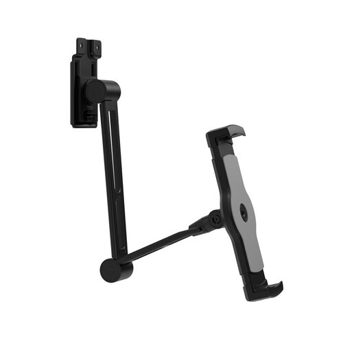 Auna Connect Soundchef, držalo za tablico, 13-22 cm, aluminij, 5 sklepov, črna barva Cene