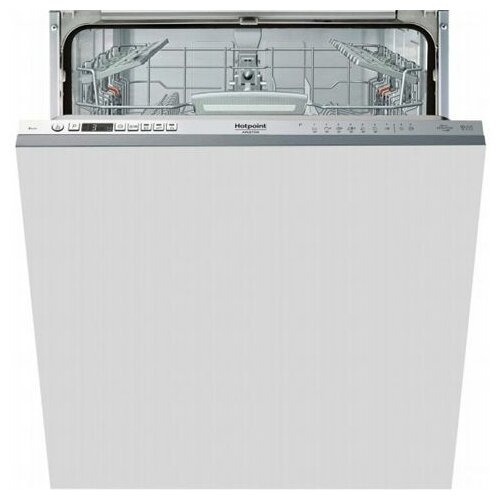 Hotpoint Ariston HIO3T132WO ugradna mašina za pranje sudova Slike