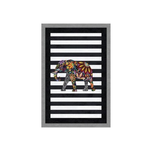 Conceptum Hypnose tepih HMNT495 (60 x 100cm) Slike