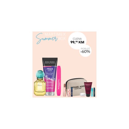 Chopard Martimex Summer Box No.5 Cijene