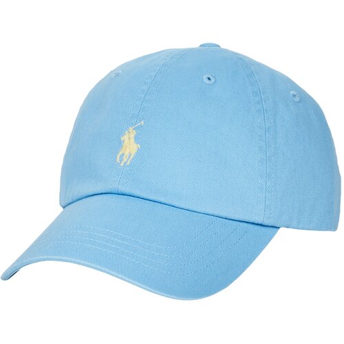 Polo Ralph Lauren CLS SPRT CAP-HAT Plava Cijene