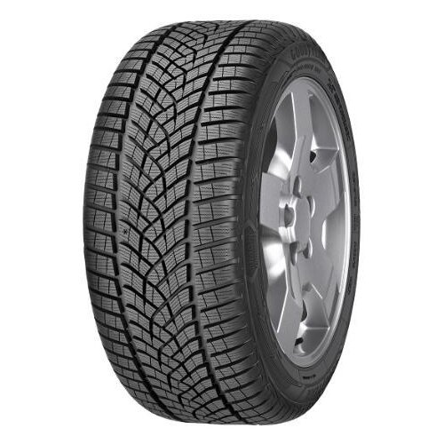 Goodyear Zimska 235/60R18 103T UG PERF + + ST - Skladišče 4 (Dostava 10 delovnih dni) Cene