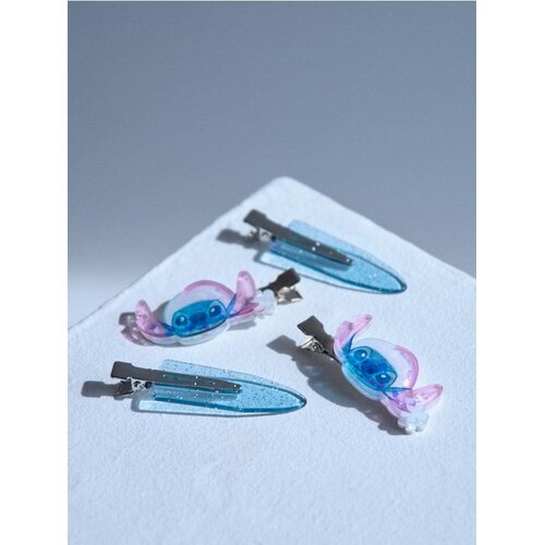 Sinsay Kopče za kosu bez nabora pakiranje 4 komada Stitch Cijene