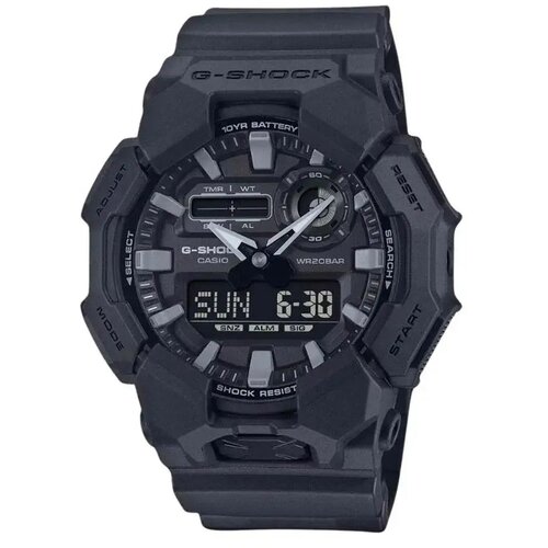  ROČNA URA CASIO GA-010-1A1ER Cene