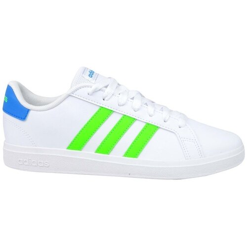 Adidas Nizke superge Grand Court 20 K Bela Cene