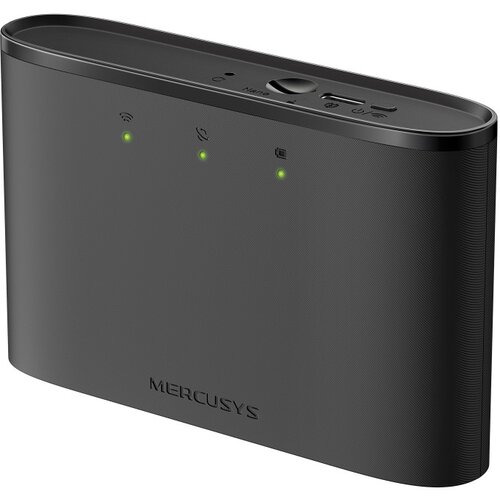 Mercusys MT110 4G LTE 2200 mAh baterija prenosni brezžični usmerjevalnik-router Cene