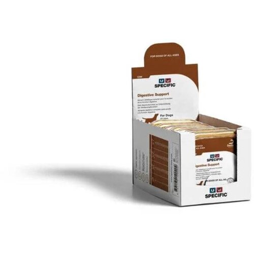 Specific Digestive Support Dog pa&amp;scaron;teta 6&amp;times;300 g Slike